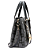 Bolsa Tote Bag Chenson 3485094 Preto - Imagem 3