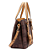 Bolsa Tote Bag Chenson 3485094 Café - Imagem 2