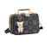 Bolsa Crossbody Chenson 3485100 Preto - Imagem 1
