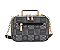 Bolsa Crossbody Chenson 3485100 Preto - Imagem 3