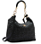 Bolsa Hobo Chenson 3485075 Preto - Imagem 1