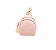 Bolsa Bucket Bag Chenson 3485105 Rosa - Imagem 5