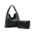 Bolsa Shopper Bag Chenson 3485002 Preto - Imagem 1