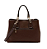 Bolsa Tote Bag Chenson 3485016 Café - Imagem 3