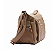Bolsa Crossbody Chenson 3484918 Natural - Imagem 2