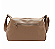 Bolsa Crossbody Chenson 3484918 Natural - Imagem 3