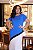 VESTIDO TRICOLOR BLESSED - ATOS 2 - Imagem 2