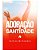 LIVRO ADORAÇÃO EM SANTIDADE - VALNICE MILHOMENS - Imagem 1