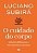 LIVRO O CUIDADO DO CORPO - LUCIANO SUBIRÁ - Imagem 1