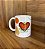 CANECA PERSONALIZADA -  ESTÂNCIA PARAÍSO - Imagem 1