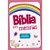 BIBLIA PARA MENINAS - COM LINDOS ENSINAMENTOS - CIRANDA CULTURAL - Imagem 1