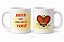 CANECA PERSONALIZADA - ESTÂNCIA PARAÍSO - Imagem 4