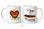 CANECA PERSONALIZADA - ESTÂNCIA PARAÍSO - Imagem 6