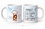 CANECA PERSONALIZADA - ESTÂNCIA PARAÍSO - Imagem 2