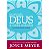 LIVRO OUVINDO DEUS A CADA MANHÃ - JOYCE MEYER - Imagem 1