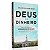 LIVRO DEUS E O DINHEIRO - JOHN CORTINES E GREGORY BAUMER - Imagem 1