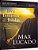 LIVRO DEZ HOMENS DA BÍBLIA - MAX LUCADO - Imagem 1
