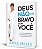 LIVRO DEUS NÃO ESTÁ BRAVO COM VOCÊ - JOYCE MEYER - Imagem 1