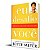 LIVRO EU DESAFIO VOCÊ - JOYCE MEYER - Imagem 1