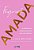 LIVRO FEROZMENTE AMADA - LISA BEVERE - Imagem 1