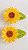 Clips Flores - Imagem 5