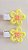 Clips Flores - Imagem 2
