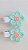 Clips Flores - Imagem 4