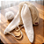 Conjunto Touca Rabbit e rabinho - Imagem 1