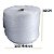 Plastico Bolha -  Bobina 40 Cm X 100 M 25 Micras Envio  24h - Imagem 1
