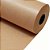 Papel Pardo Kraft Bobina 80cm 150m 80g Embalagem Envio 24h - Imagem 1