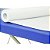 Kit 10 Rolos Lençol Descartavel Papel Hospitalar Maca 70x50 - Imagem 1