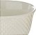 Jogo Tigela Bowl Porcelana New Bone Dots Branco 380ml 4pç - Lyor - Imagem 2