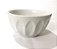 Jogo Tigela Bowl Cerâmica Canelada Off White 500ml 3pç - São Francisco - Imagem 2