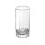Jogo de Copos de Vidro para Long Drink Starlit 300Ml - 6 pç - Imagem 2
