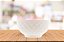 Jogo Tigela Bowl Porcelana Diamond Branco 300ml 6pç - Lyor - Imagem 6