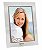 Porta Retrato Vidro Reto 15x20 Premium Vertical - Yazi - Imagem 1