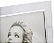 Porta Retrato Vidro Reto 15x20 Premium Vertical - Yazi - Imagem 4