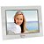Porta Retrato Vidro Reto 10x15 Premium Horizontal - Yazi - Imagem 1