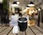 Copo Térmico Parede Dupla Aço Inox Black Premium com Tampa 350ml - Mimo Style - Imagem 2
