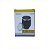Copo Térmico Parede Dupla Aço Inox Black Premium com Tampa 350ml - Mimo Style - Imagem 3