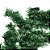 Guirlanda Decorada Sino Triplo Dourado Festão Verde 25cm - Magizi - Imagem 3