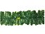 Festão Aramado Verde Pet Plus 35cm x 2 metros 180 Galhos - Magizi - Imagem 2