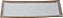 Prato Retangular Sushi Melamina Premium Nippon 31cm - Mimo Style - Imagem 1