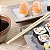Prato Retangular Sushi Melamina Premium Nippon 31cm - Mimo Style - Imagem 3