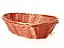 Kit Cesta Oval Fibra Sintética Pequena 17cm 4 Unidades - Yazi - Imagem 3