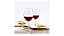 Conjunto Taça Adara Vinho Tinto 420ml Vidro 6 Unidades - Vicrila - Imagem 4