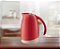 Bule Térmico Elegante Premium Cuidar Vermelho 700ml -Sanremo - Imagem 2