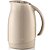 Bule Térmico Elegante Premium Cuidar Bege 700ml -Sanremo - Imagem 1