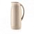 Garrafa Térmica Elegance Celebrar 1 Litro Bege - Sanremo - Imagem 2