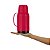 Garrafa Térmica Elegante Premium Gostar Vermelho 750ml -Sanremo - Imagem 3